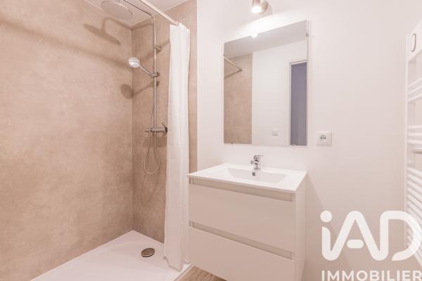 Location maison 6 pièces 118 m² Leuville-sur-Orge