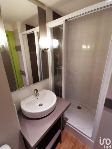 Appartement 3 pièces de 46 m² à Courseulles-sur-Mer (14470)