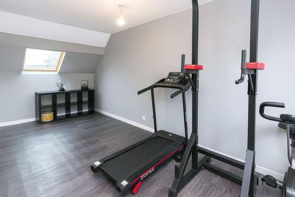 Maison 8 pièces 227 m2