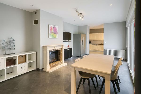 Maison 8 pièces 227 m2