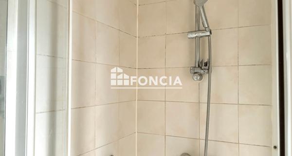 Location Appartement 2 pièces 29.1 m² - Paris 75020