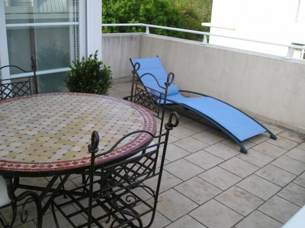 Appartement 3 pièce(s) – 61 m² – La rochelle