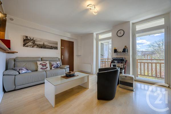 Appartement T3 à vendre  3 pièces - 85 m2 RUMILLY - 74