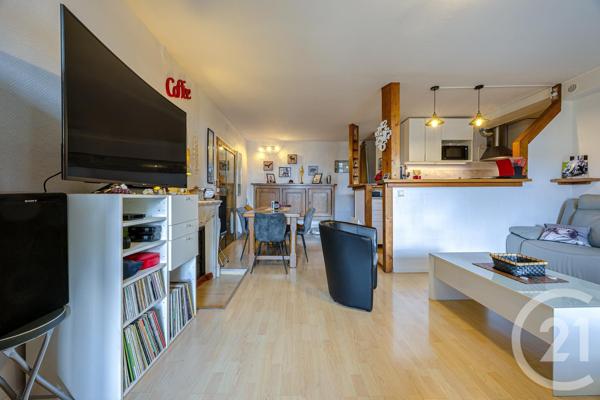 Appartement T3 à vendre  3 pièces - 85 m2 RUMILLY - 74