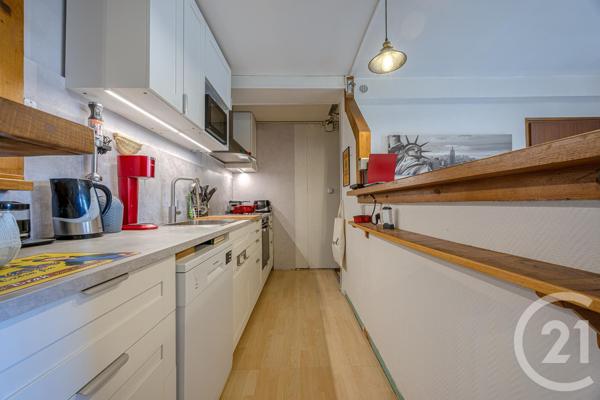 Appartement T3 à vendre  3 pièces - 85 m2 RUMILLY - 74