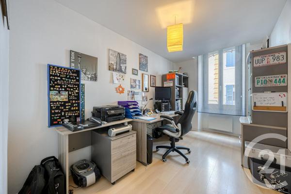 Appartement T3 à vendre  3 pièces - 85 m2 RUMILLY - 74