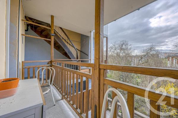 Appartement T3 à vendre  3 pièces - 85 m2 RUMILLY - 74