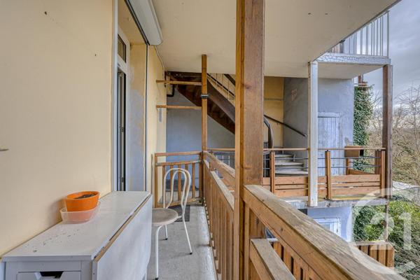 Appartement T3 à vendre  3 pièces - 85 m2 RUMILLY - 74