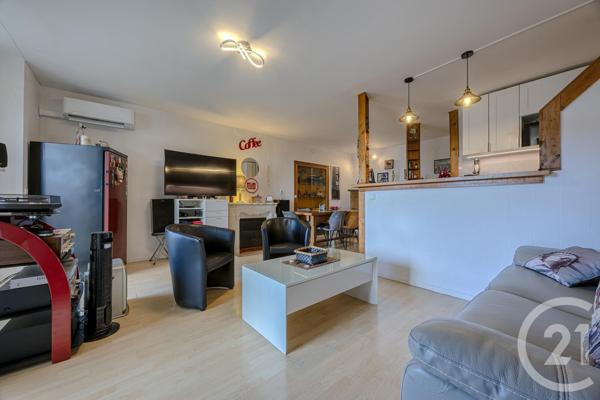 Appartement T3 à vendre  3 pièces - 85 m2 RUMILLY - 74