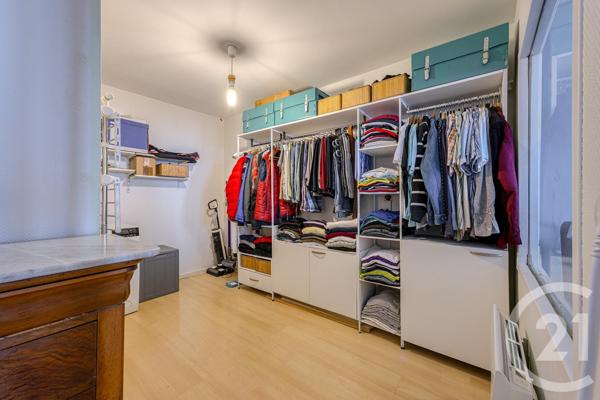 Appartement T3 à vendre  3 pièces - 85 m2 RUMILLY - 74