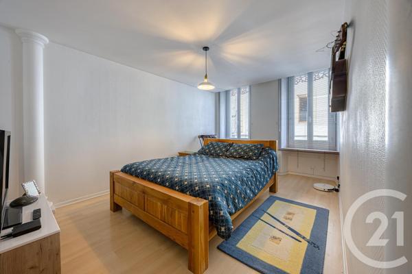 Appartement T3 à vendre  3 pièces - 85 m2 RUMILLY - 74