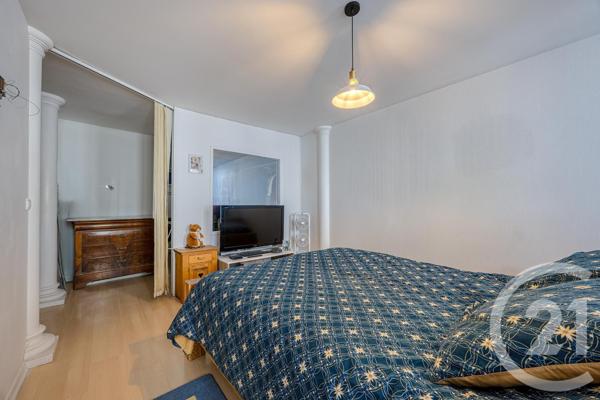 Appartement T3 à vendre  3 pièces - 85 m2 RUMILLY - 74