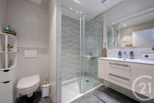 Appartement T3 à vendre  3 pièces - 85 m2 RUMILLY - 74