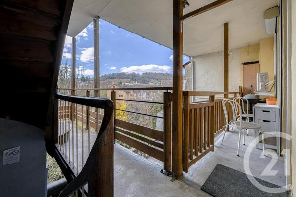 Appartement T3 à vendre  3 pièces - 85 m2 RUMILLY - 74