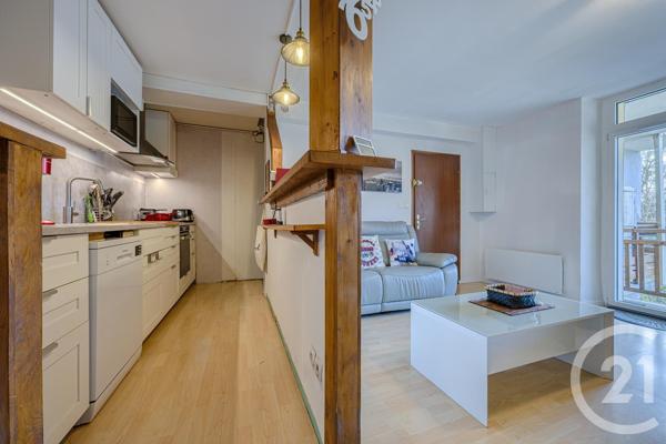 Appartement T3 à vendre  3 pièces - 85 m2 RUMILLY - 74