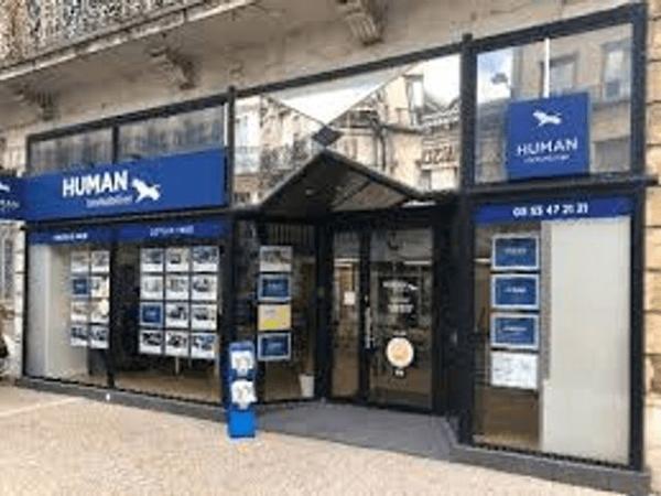 Location Local commercial 5 pièces 138 m² - 112 BOULEVARD CARNOT Agen 47000