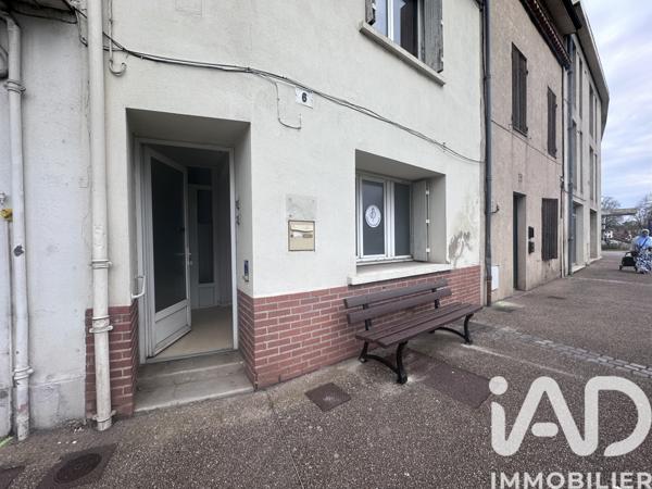 Immeuble à vendre 71 m² Villeneuve-sur-Lot