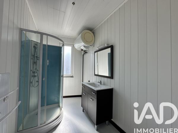 Immeuble à vendre 71 m² Villeneuve-sur-Lot