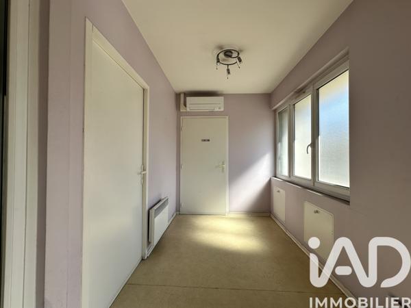 Immeuble à vendre 71 m² Villeneuve-sur-Lot