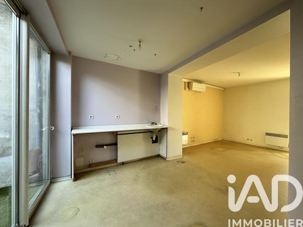 Immeuble à vendre 71 m² Villeneuve-sur-Lot