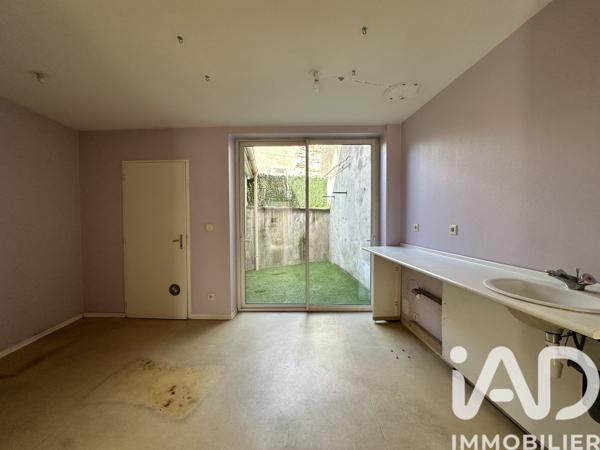 Immeuble à vendre 71 m² Villeneuve-sur-Lot