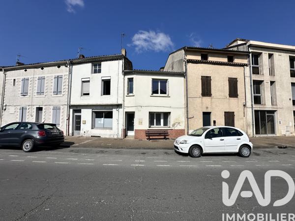 Immeuble à vendre 71 m² Villeneuve-sur-Lot
