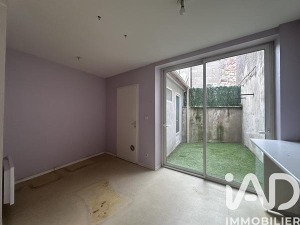Immeuble à vendre 71 m² Villeneuve-sur-Lot