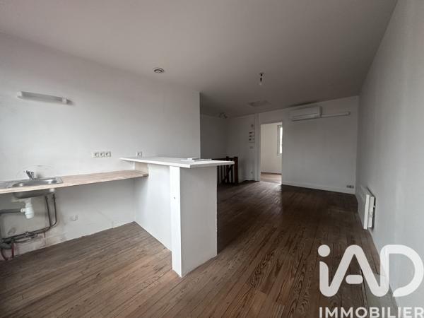 Immeuble à vendre 71 m² Villeneuve-sur-Lot