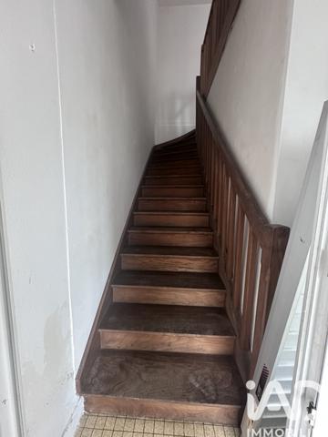 Immeuble à vendre 71 m² Villeneuve-sur-Lot