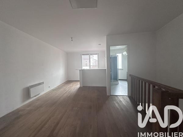 Immeuble à vendre 71 m² Villeneuve-sur-Lot