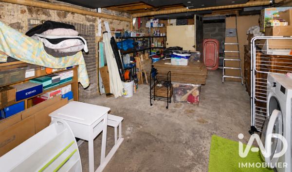 Maison à vendre 4 pièces 90 m² Limoges