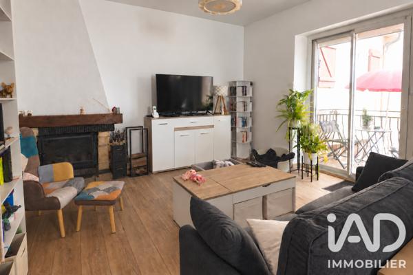 Maison à vendre 4 pièces 90 m² Limoges
