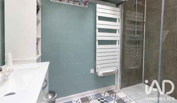 Maison à vendre 4 pièces 90 m² Limoges