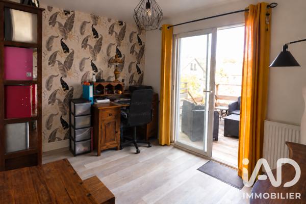 Maison à vendre 4 pièces 90 m² Limoges