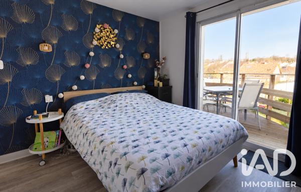 Maison à vendre 4 pièces 90 m² Limoges