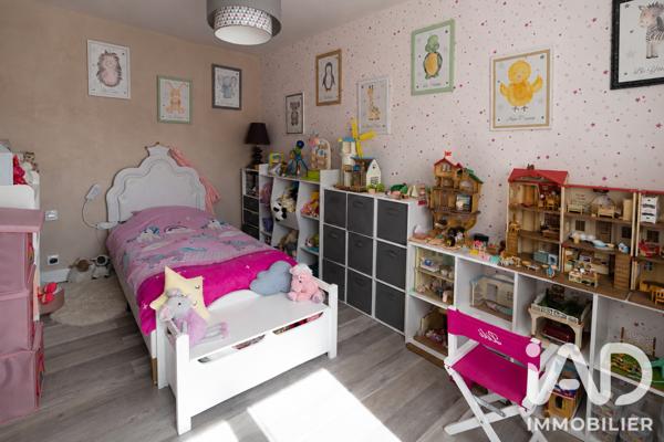 Maison à vendre 4 pièces 90 m² Limoges