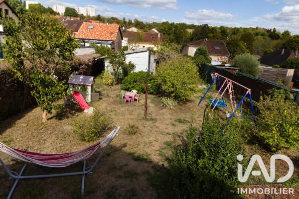 Maison à vendre 4 pièces 90 m² Limoges