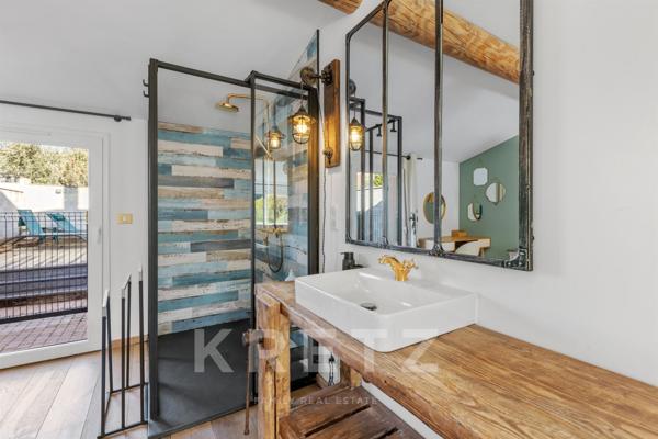 Sisteron quartier le thor, maison familiale de 150m2