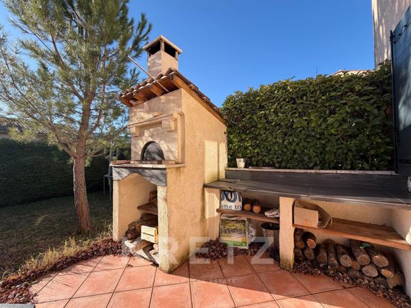 Sisteron quartier le thor, maison familiale de 150m2