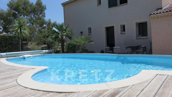 Sisteron quartier le thor, maison familiale de 150m2