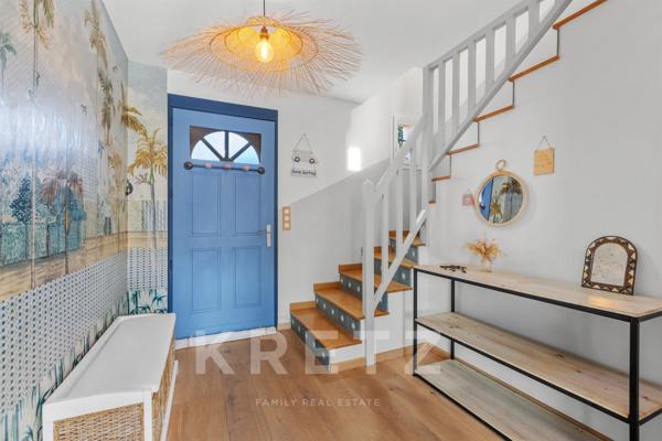 Sisteron quartier le thor, maison familiale de 150m2