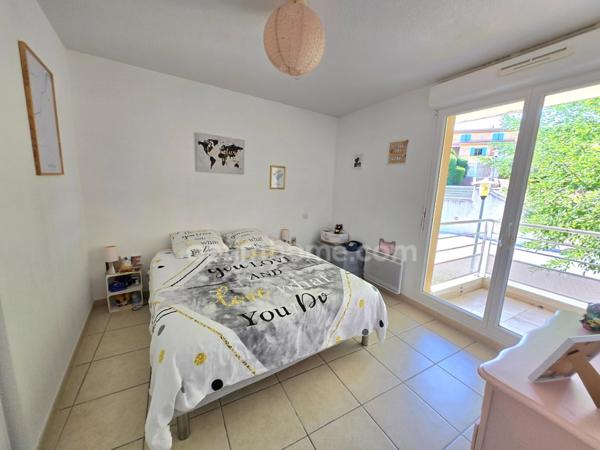 Rare à Istres ! Appartement T3 de 68 m² avec vue féerique sur l'Étang de l'Olivier ISTRES (13)