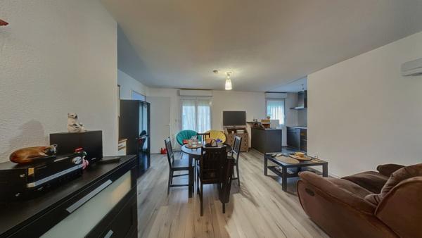 Achat appartement Avignon - 2 pièce(s) - 52 m² - 119 500 €