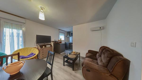 Achat appartement Avignon - 2 pièce(s) - 52 m² - 119 500 €