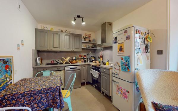 Appartement à vendre    4 pièces • 75 m2 Lyon 5