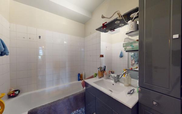 Appartement à vendre    4 pièces • 75 m2 Lyon 5