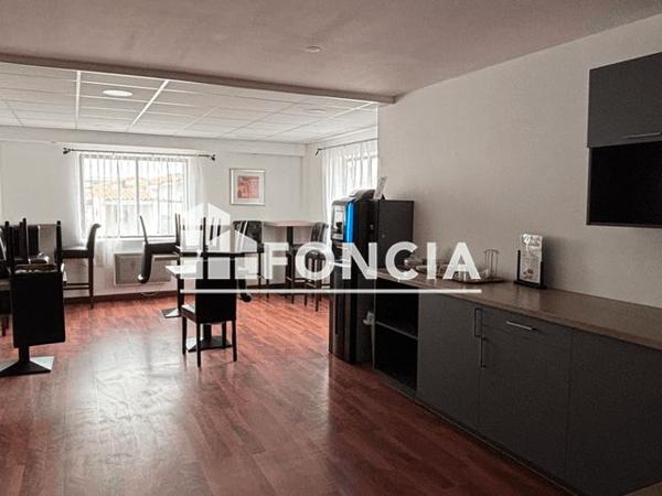 À vendre Studio 25 m² - Fos-sur-mer 13270