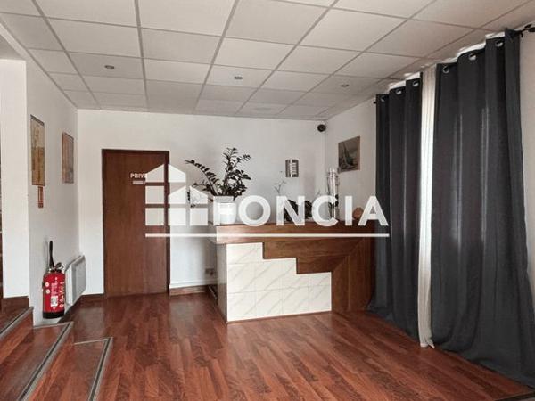 À vendre Studio 25 m² - Fos-sur-mer 13270