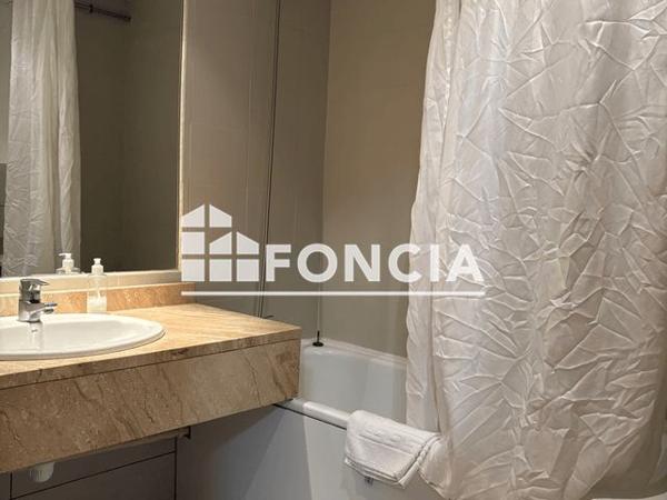 À vendre Studio 25 m² - Fos-sur-mer 13270