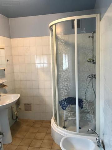 Maison à vendre à Saint-Germain-du-Puy dans le Cher (18390), ref : 18006-218